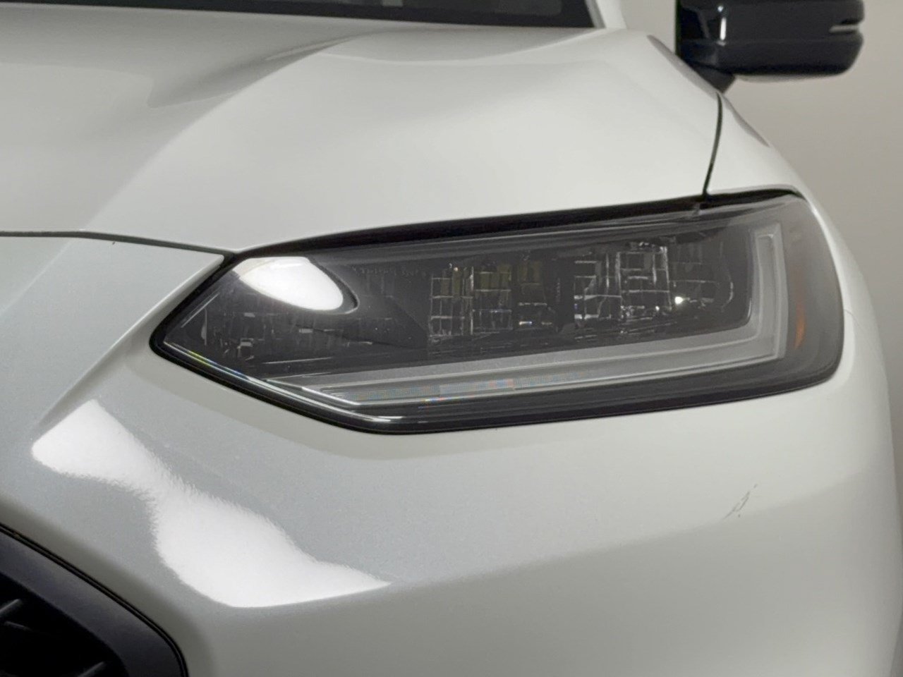Certified 2024 Honda HR-V Sport image 12