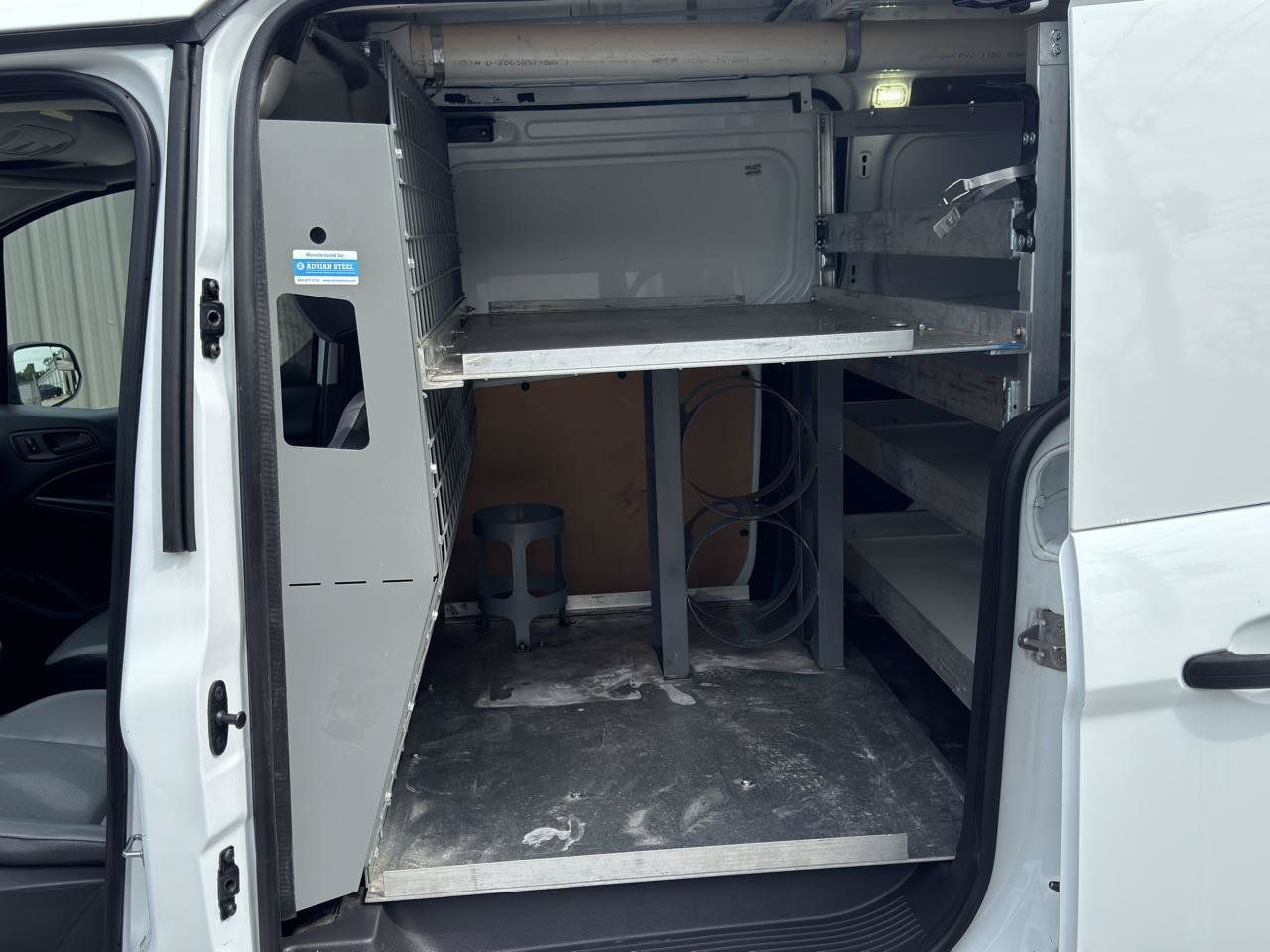 Used 2017 Ford Transit Connect XL FWD image 12
