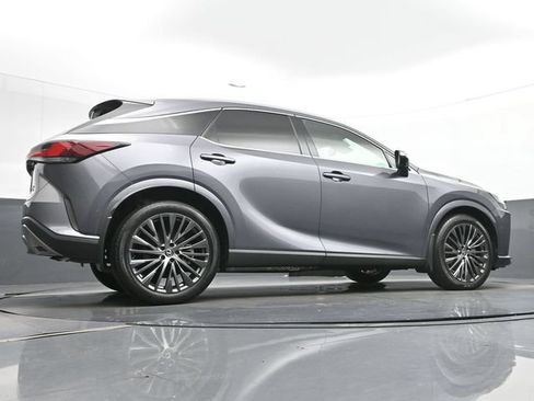 Used 2023 Lexus RX 350 AWD w/ Cold Area Package image 12