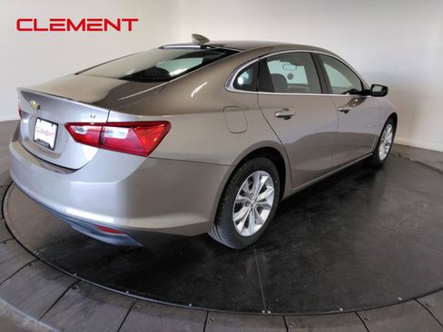 Used 2023 Chevrolet Malibu LT image 5