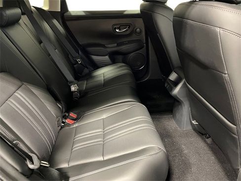 New 2026 Honda HR-V EX-L image 26