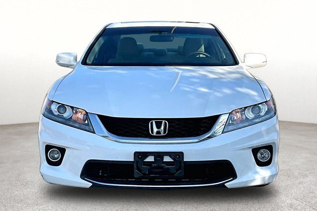 Used 2013 Honda Accord EX image 3