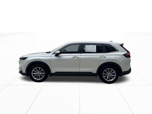 Certified 2025 Honda CR-V EX image 5