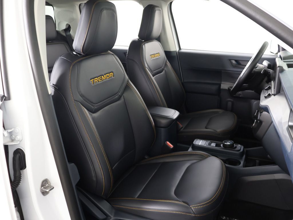 Used 2024 Ford Maverick Tremor w/ Tremor Off-Road Package AWD/4WD image 36