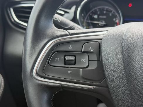 Used 2020 Buick Encore GX Preferred FWD image 24