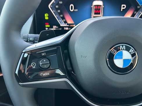 New 2026 BMW X3 xDrive30i w/ Premium Package AWD/4WD image 19