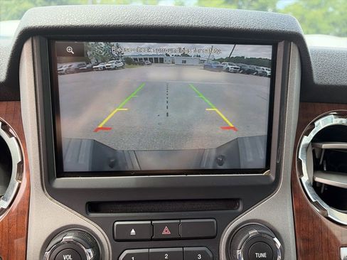 Used 2015 Ford F350 King Ranch AWD/4WD image 24