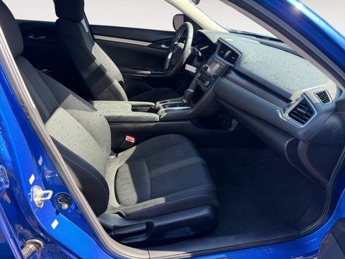 Used 2020 Honda Civic LX image 15
