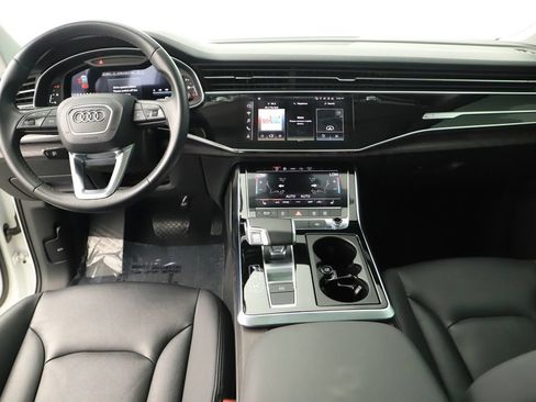 Certified 2022 Audi Q7 2.0T Premium Plus AWD/4WD image 17