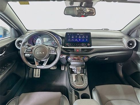 Used 2023 Kia Forte GT-Line image 22