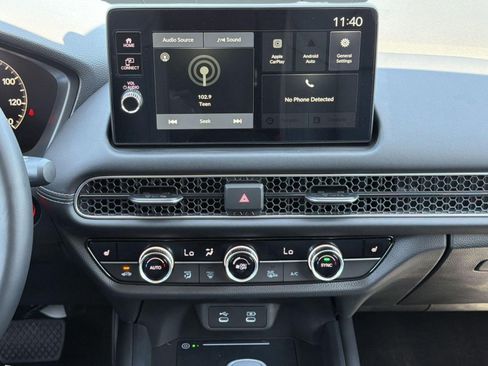 New 2026 Honda HR-V EX-L image 23