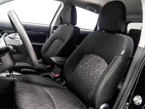 Used 2024 Mitsubishi Outlander Sport ES AWD/4WD image 31