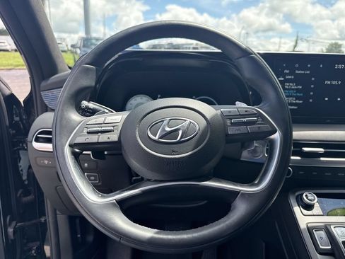 Used 2023 Hyundai Palisade Calligraphy AWD/4WD image 25