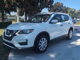 Used 2018 Nissan Rogue S image 5