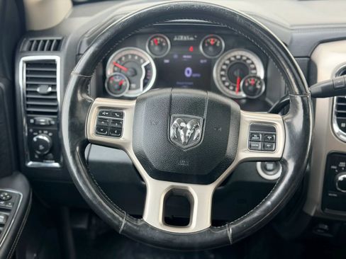 Used 2017 RAM 2500 Laramie w/ Sport Appearance Group AWD/4WD image 19