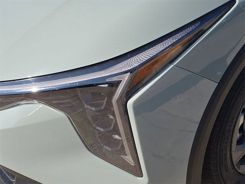 New 2025 Kia K4 LXS image 10