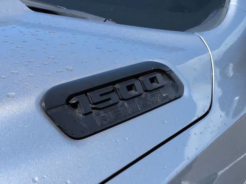 Used 2022 RAM 1500 Big Horn AWD/4WD image 13