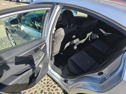 Used 2022 Subaru Impreza 2.0i image 15