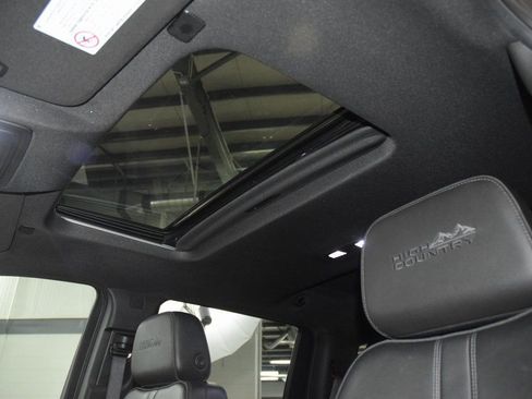 Used 2023 Chevrolet Silverado 2500 High Country w/ Z71 Off-Road Package image 52