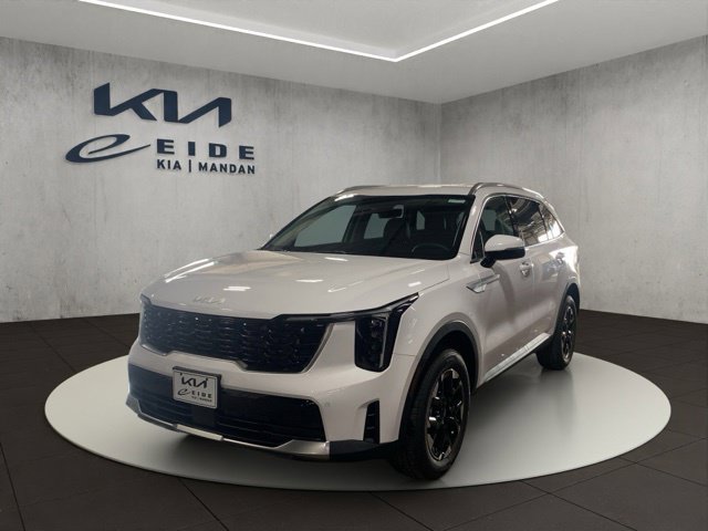 New 2026 Kia Sorento S AWD/4WD image 1