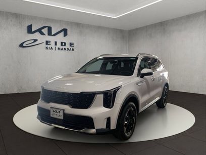 New 2026 Kia Sorento S