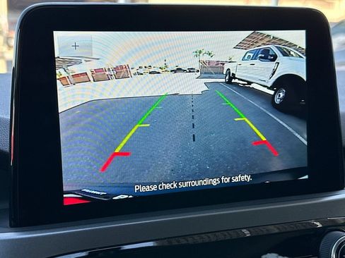 Certified 2025 Ford Escape Active FWD image 18