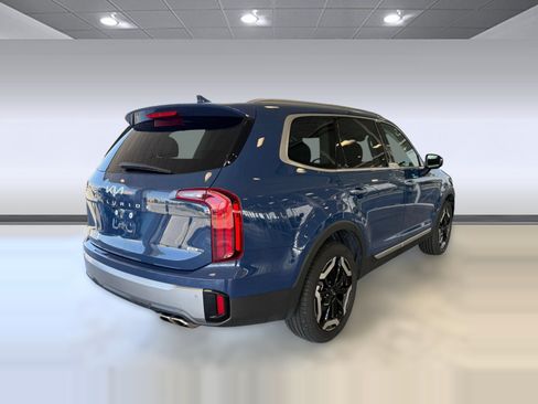Used 2025 Kia Telluride S AWD/4WD image 9