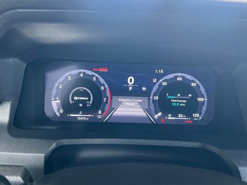 Used 2024 Toyota Tacoma TRD Off-Road image 20