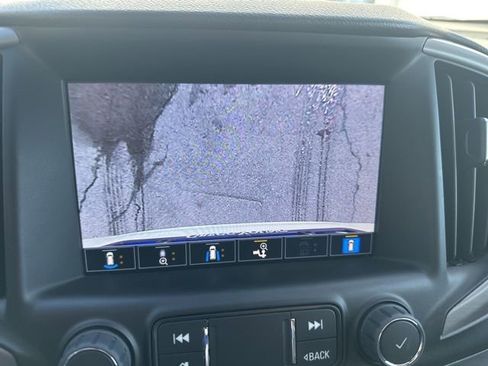 Used 2022 GMC Terrain AT4 w/ Infotainment Package II image 30