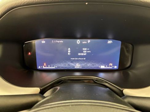 Used 2022 Jeep Compass Limited w/ Elite Group image 25