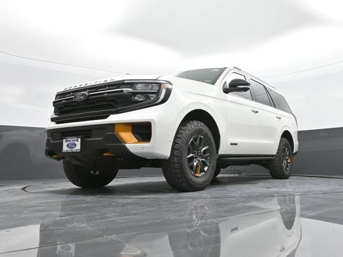New 2025 Ford Expedition Tremor image 55