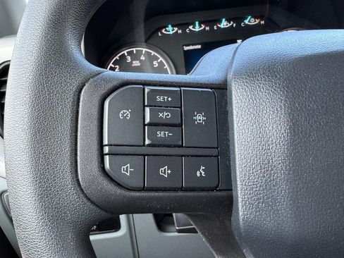 Used 2023 Ford F150 XLT AWD/4WD image 18