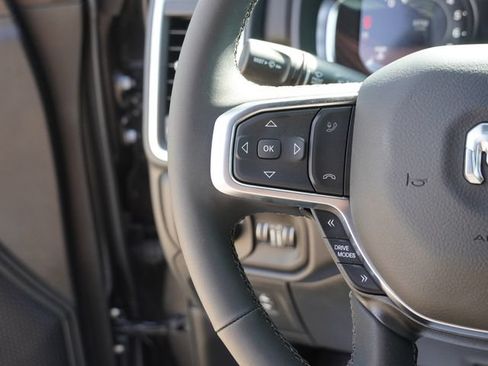 New 2026 RAM 1500 Lone Star AWD/4WD image 25