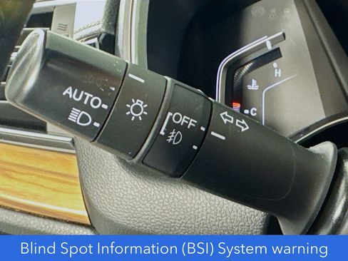 Used 2019 Honda CR-V EX-L image 15