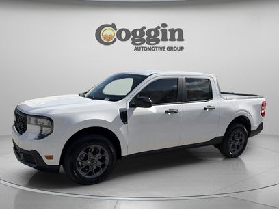 New 2026 Ford Maverick XLT