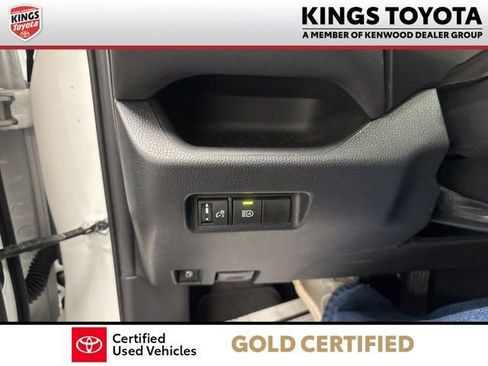 Certified 2023 Toyota RAV4 AWD Hybrid image 27