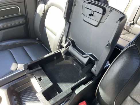 Certified 2023 RAM 1500 Laramie image 28