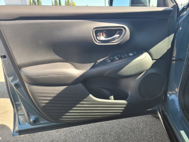 New 2027 Honda HR-V EX-L image 7