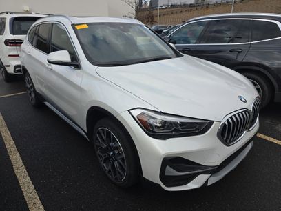 Certified 2022 BMW X1 xDrive28i w/ Convenience Package