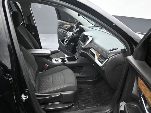 Used 2020 GMC Terrain SLE w/ Driver Convenience Package AWD/4WD image 29