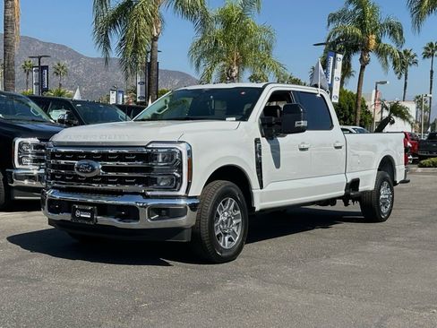 New 2026 Ford F350 Lariat RWD image 6