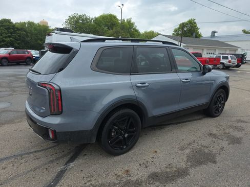 Used 2024 Kia Telluride EX X-Line AWD/4WD image 16