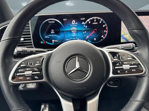 Used 2023 Mercedes-Benz GLE 350 4MATIC image 14