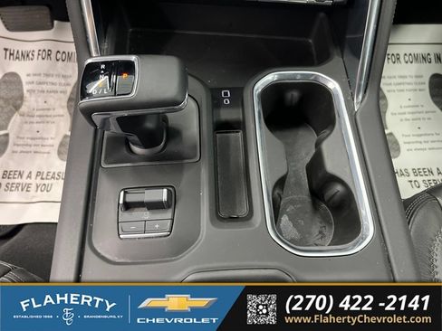 Used 2025 GMC Sierra 1500 Denali AWD/4WD image 29