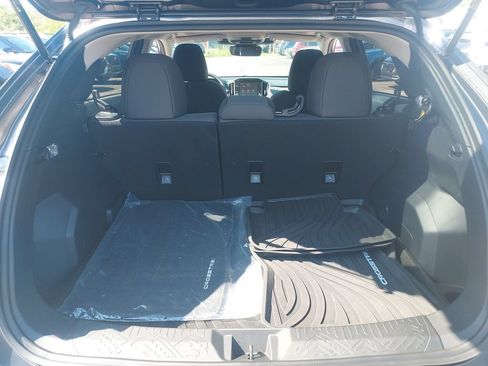 Certified 2026 Subaru Crosstrek 2.5i Premium AWD/4WD image 32