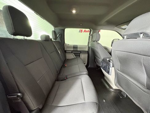 Used 2020 Ford F150 XL w/ Equipment Group 101A Mid AWD/4WD image 44