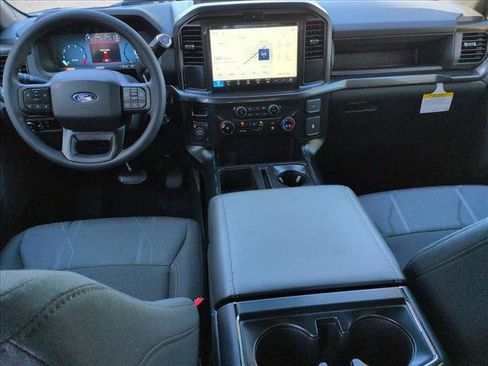New 2026 Ford F150 STX w/ Equipment Group 200A image 15