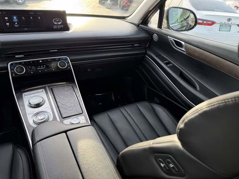 Used 2024 Genesis GV80 2.5T image 23