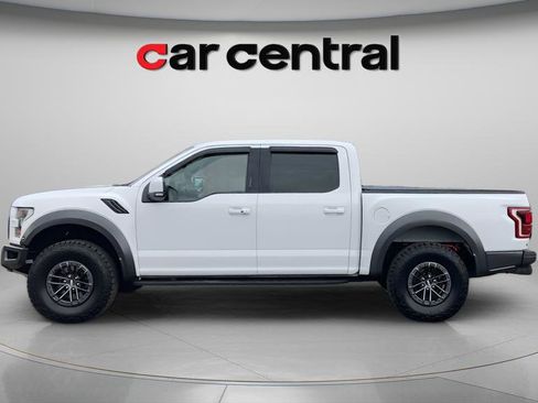 Used 2020 Ford F150 Raptor w/ Equipment Group 802A Luxury AWD/4WD image 2