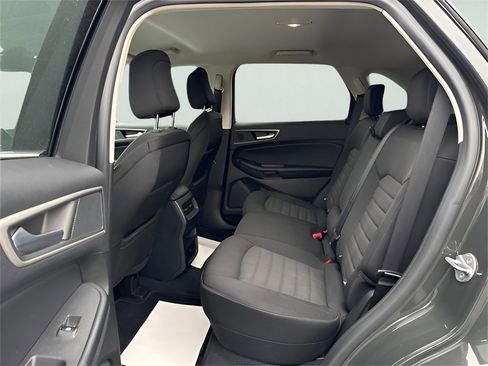 Used 2024 Ford Edge SEL image 20